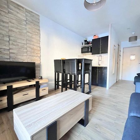 Mas De Blais Appartement Chaleureux A 5 Minutes Des Pistes Briançon Zewnętrze zdjęcie
