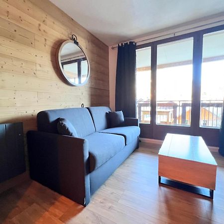 Mas De Blais Appartement Chaleureux A 5 Minutes Des Pistes Briançon Zewnętrze zdjęcie