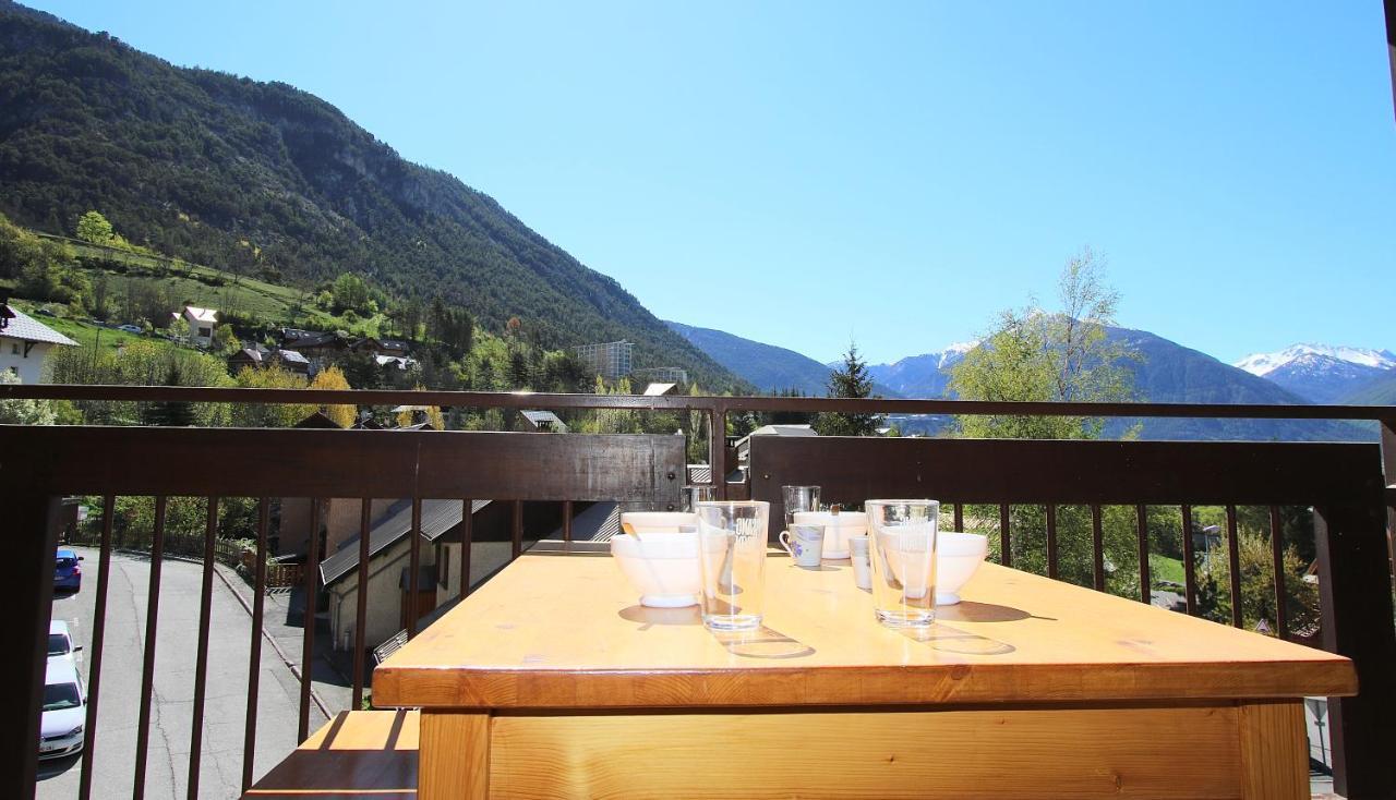 Mas De Blais Appartement Chaleureux A 5 Minutes Des Pistes Briançon Zewnętrze zdjęcie