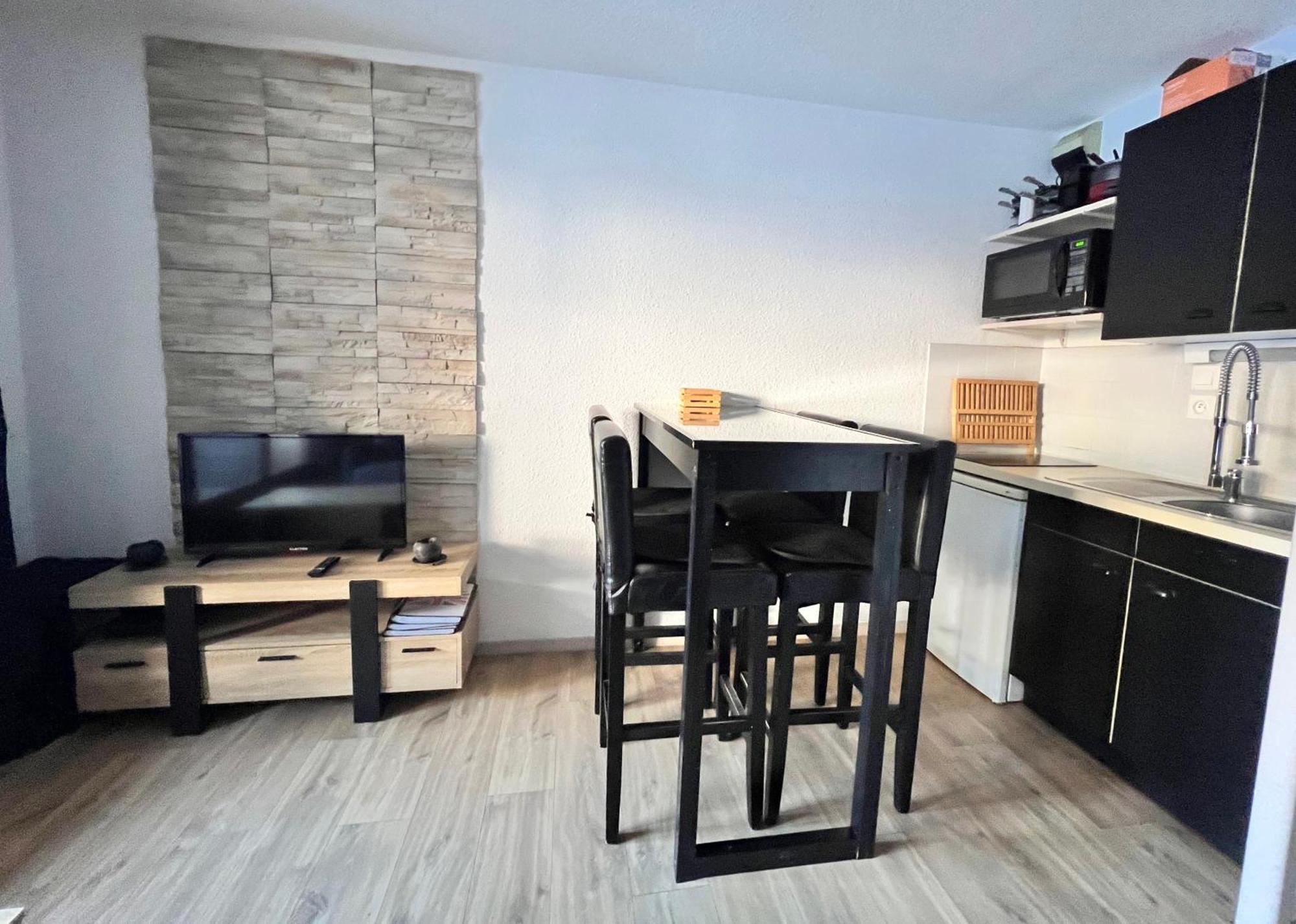 Mas De Blais Appartement Chaleureux A 5 Minutes Des Pistes Briançon Zewnętrze zdjęcie