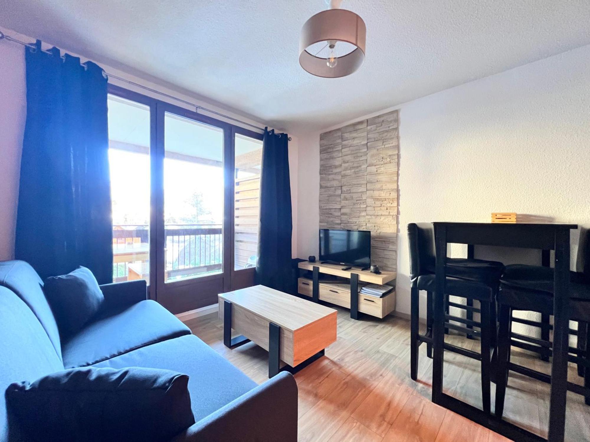 Mas De Blais Appartement Chaleureux A 5 Minutes Des Pistes Briançon Zewnętrze zdjęcie