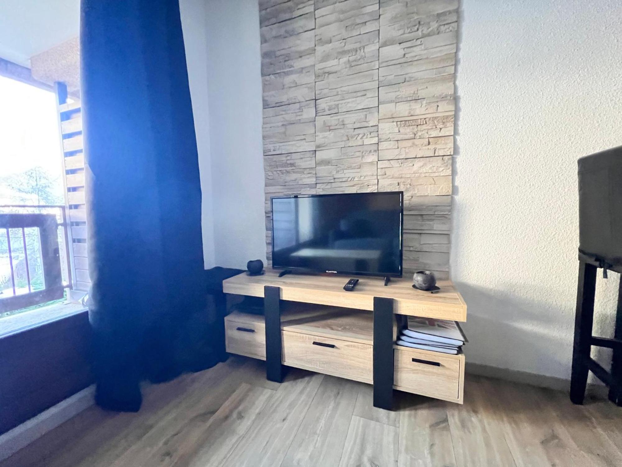 Mas De Blais Appartement Chaleureux A 5 Minutes Des Pistes Briançon Zewnętrze zdjęcie